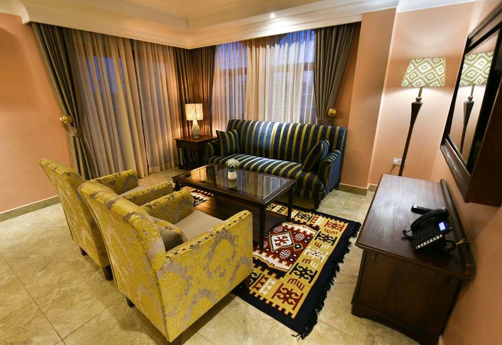 Casa Solada Hotel Kampala Habitación foto